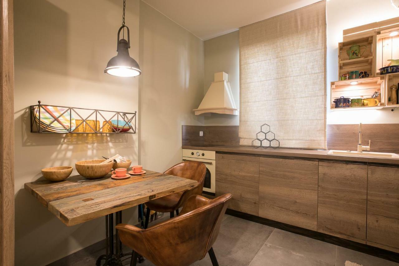 - Center Apartment Sofia