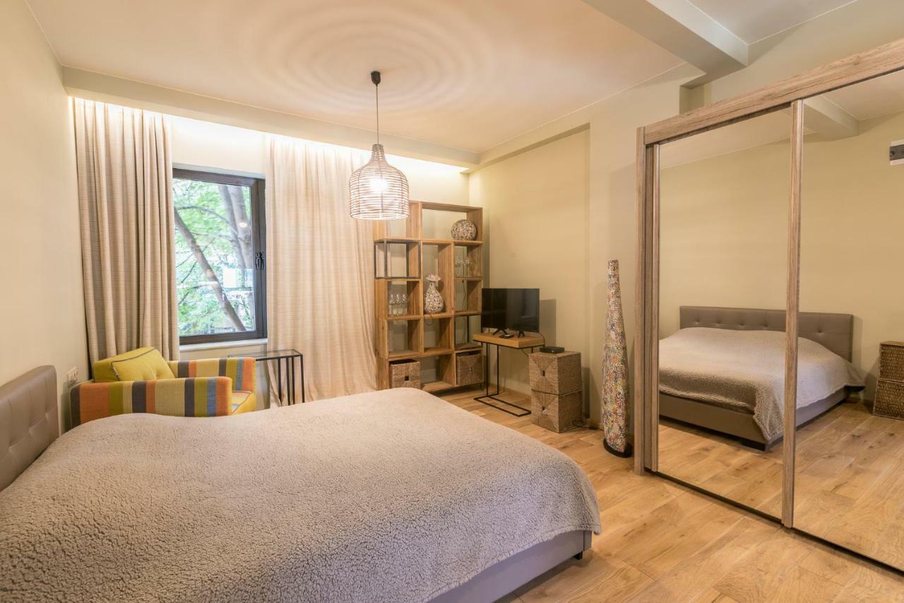Apartment - Center *