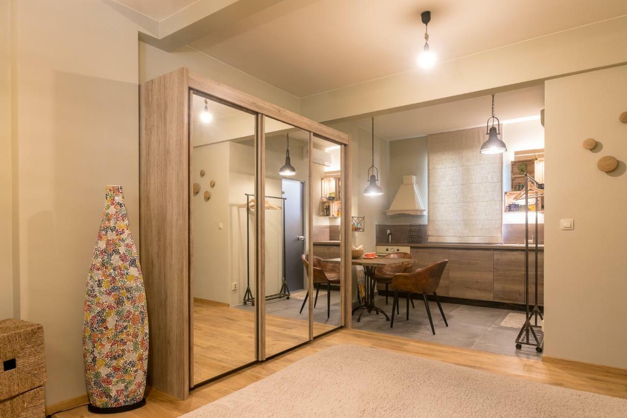 - Center Apartment Sofia