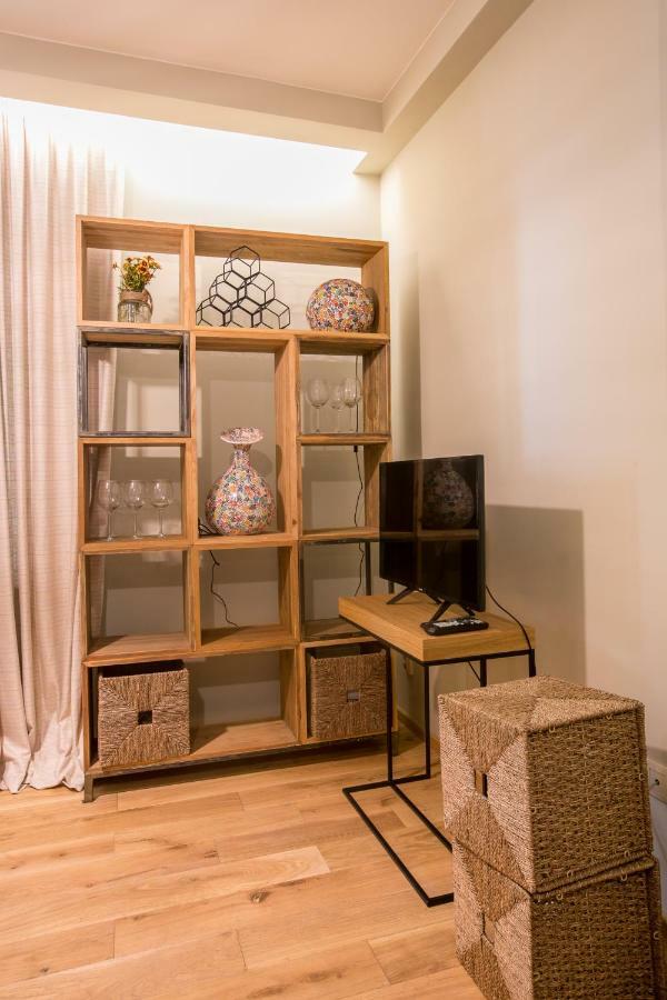 Apartment - Center